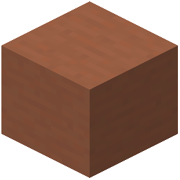 terracotta