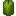 Green Super Candle