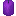 Purple Super Candle
