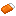 Orange Sleeping bag