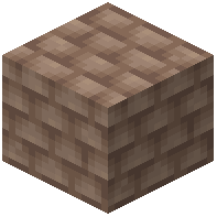Brown Silt Shingles