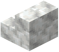 Calcite Stairs