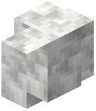 Calcite Wall