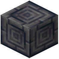 Chiseled Smooth Basalt Bricks