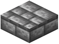 Cobblestone Bricks Slab