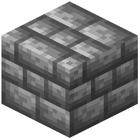 Cobblestone Bricks