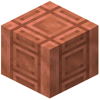 Copper Pillar