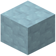 Cyan Packed Silt