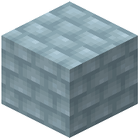 Cyan Silt Shingles