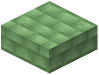 Green Silt Shingle Slab