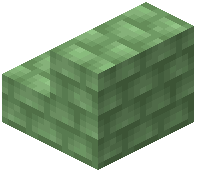 Green Silt Shingle Stairs