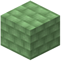Green Silt Shingles