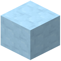 Light Blue Packed Silt