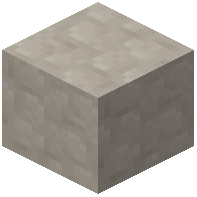 Light Gray Packed Silt