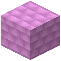 Magenta Silt Shingles