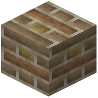 Mixed Silt Bricks