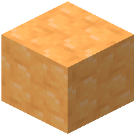 Orange Packed Silt