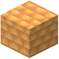 Orange Silt Shingles
