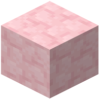 Pink Packed Silt