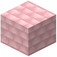 Pink Silt Shingles
