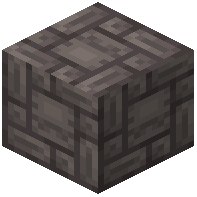 Chiseled Tremblecrust Bricks