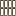 Cloggrum Bars