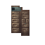 Cloggrum Shield