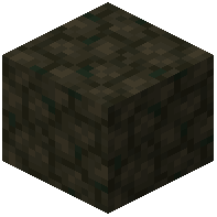 Coarse Deepsoil