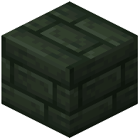 Depthrock Bricks