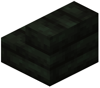 Dreadrock Brick Stairs