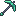 Forgotten Pickaxe