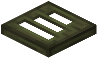 Grongle Trapdoor