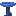 Indigo Mushroom