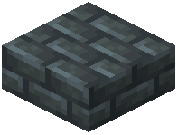 Shiverstone Brick Slab