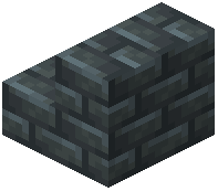 Shiverstone Brick Stairs