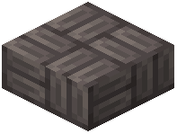 Tremblecrust Brick Slab