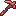 Utherium Pickaxe