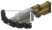 Semi-Auto Crossbow