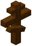 Wooden Crucifix