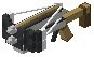 Enhanced Double Crossbow